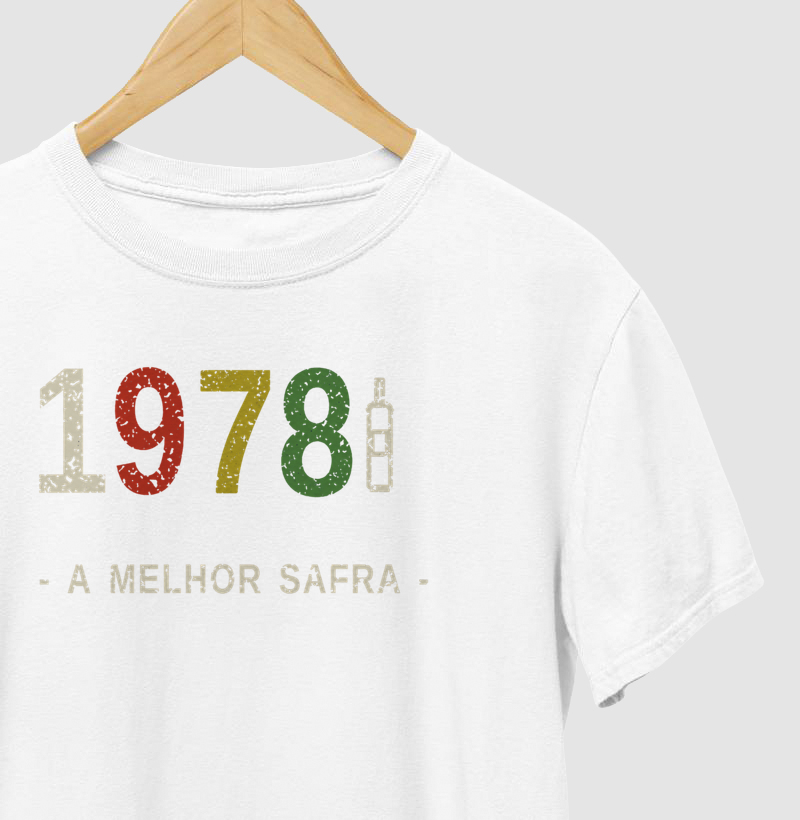 A Melhor Safra 1978