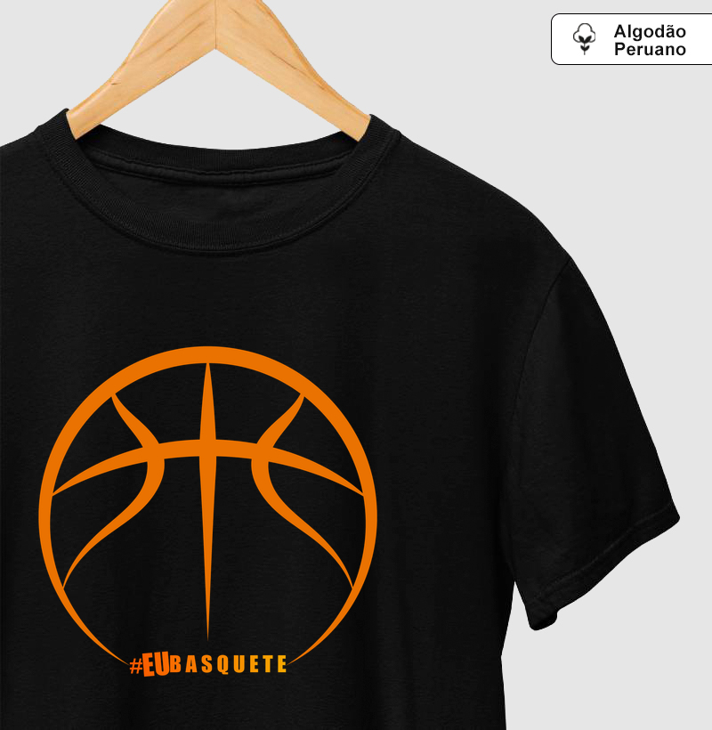 #EuBasquete