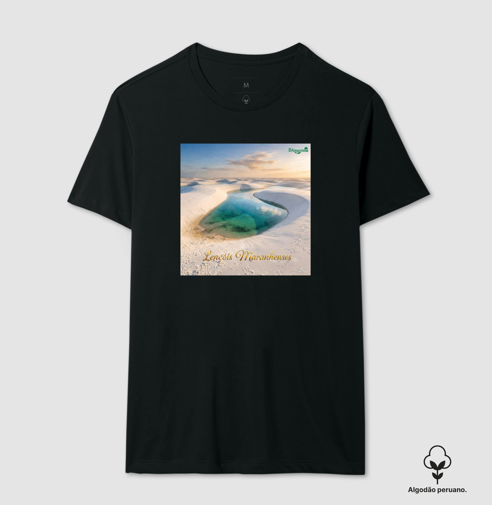 Lençóis Maranhenses