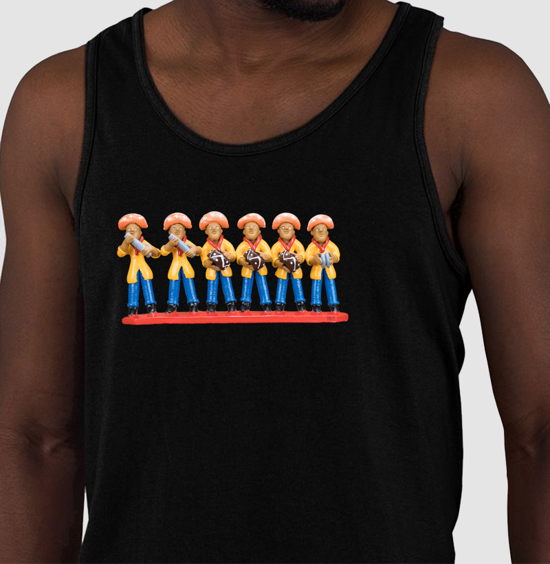 Banda De Pífanos