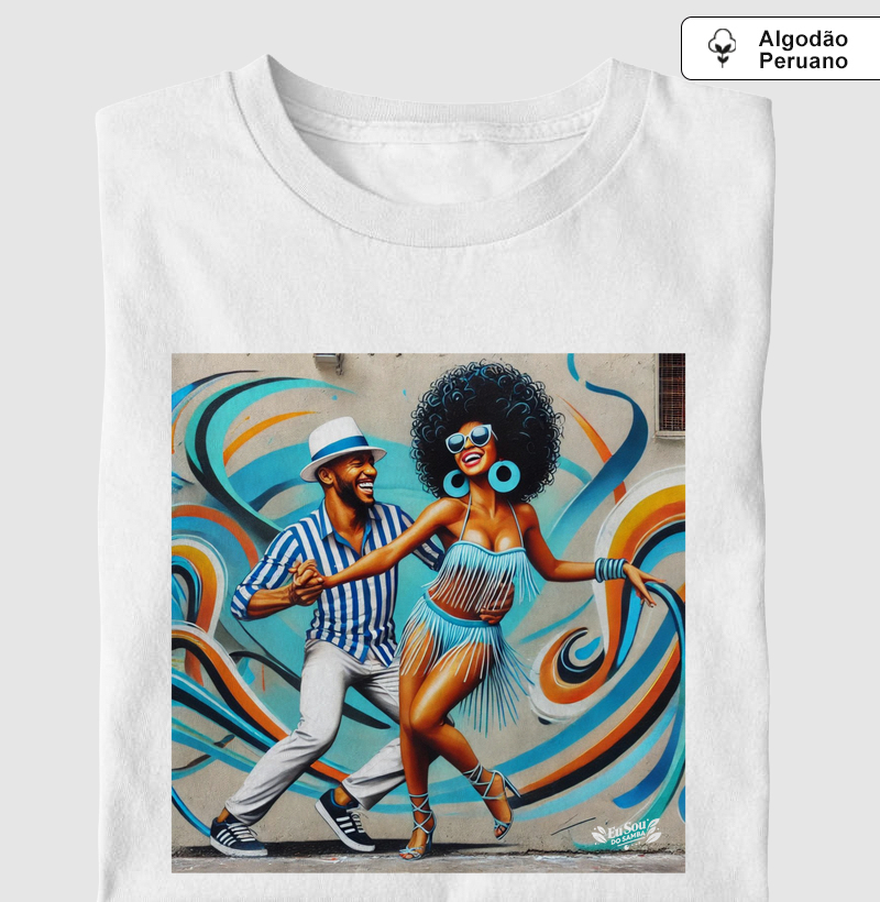 Gafieira Urbana II | Premium