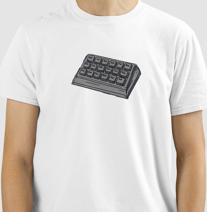 Keyboard