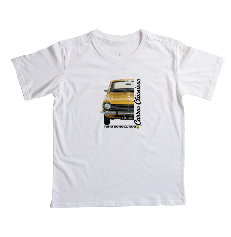 Ford Corcel 1972