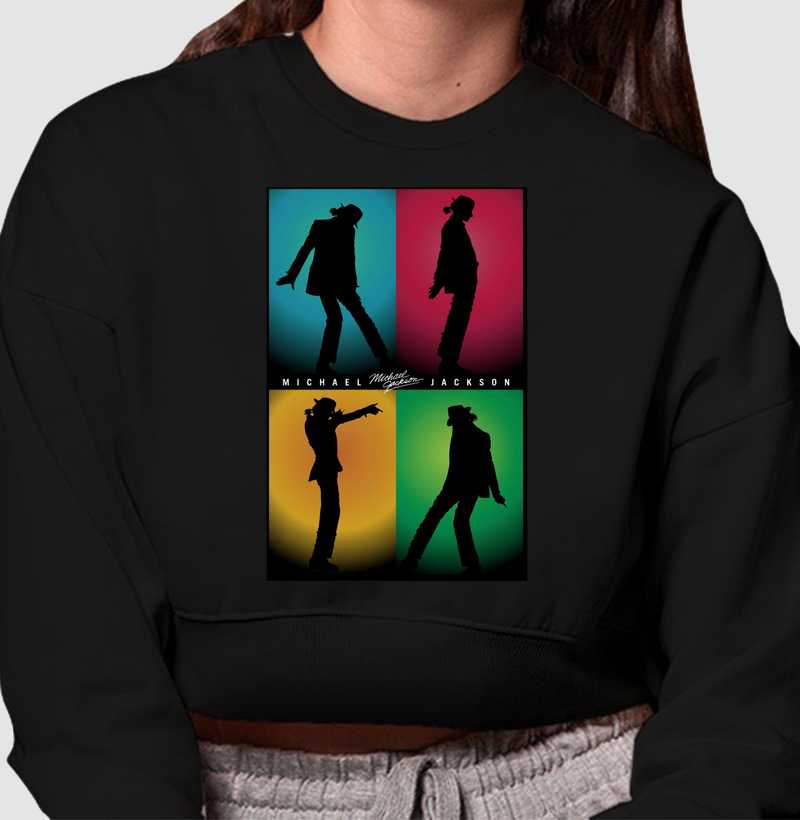 Michael Jackson - The Colors 