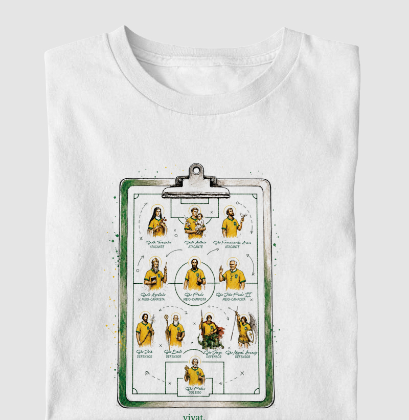 Santa Seleção