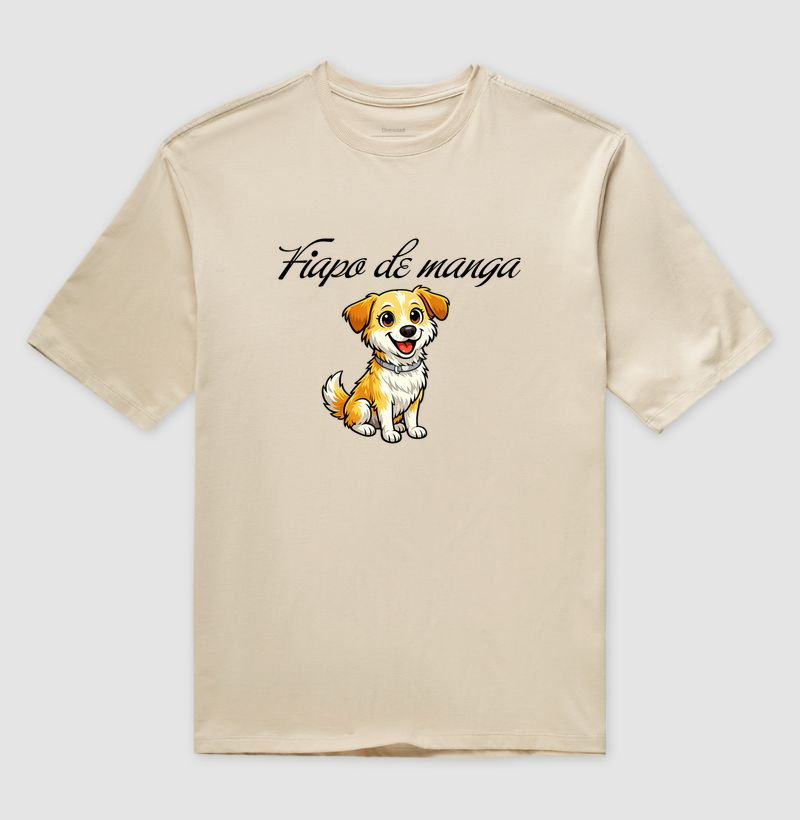Fiapo de manga