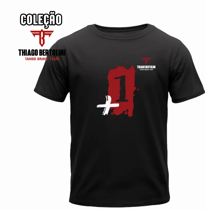 Mais Um Thiago Bertolini