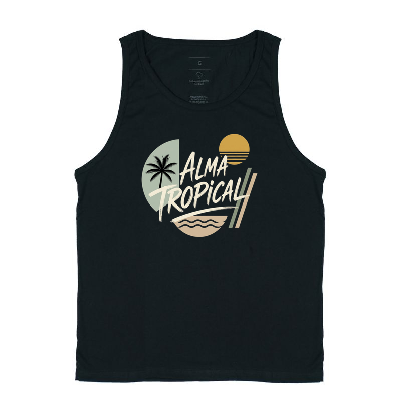 Alma Tropical 