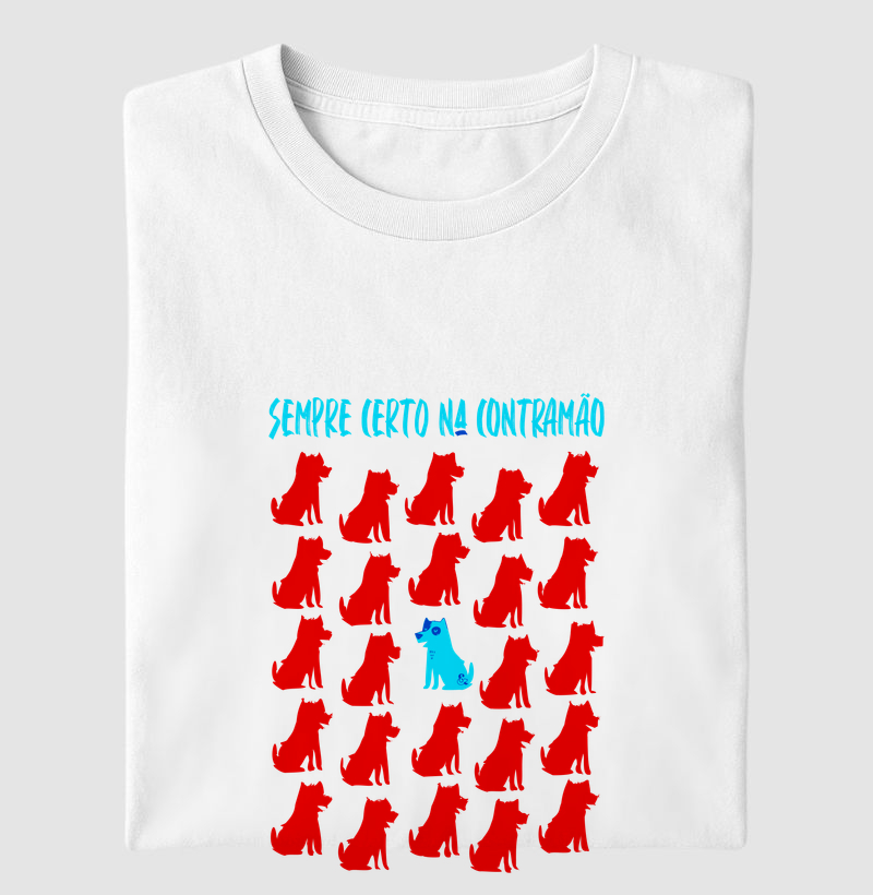 Sempre Contramão