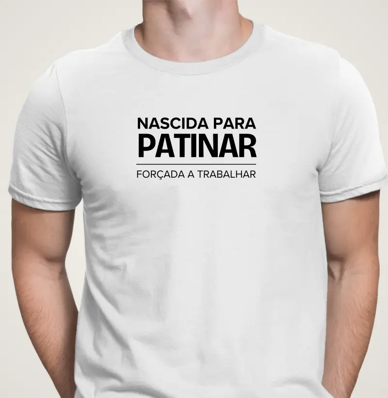 Forçada a Trabalhar