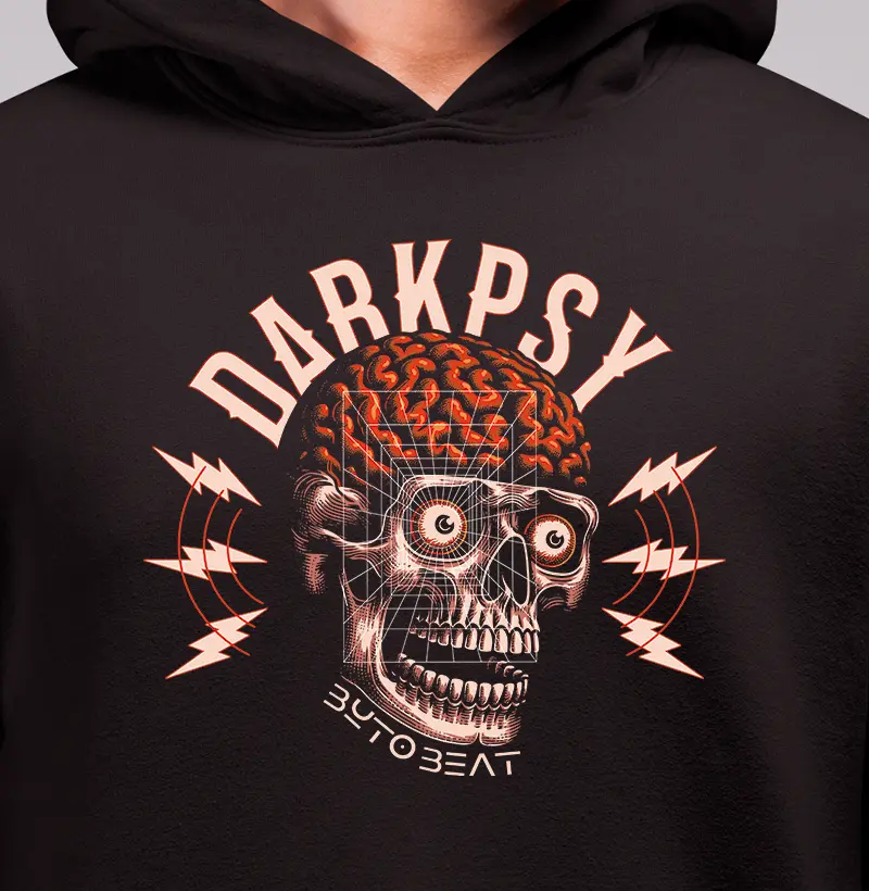 DARK PSY vol.1