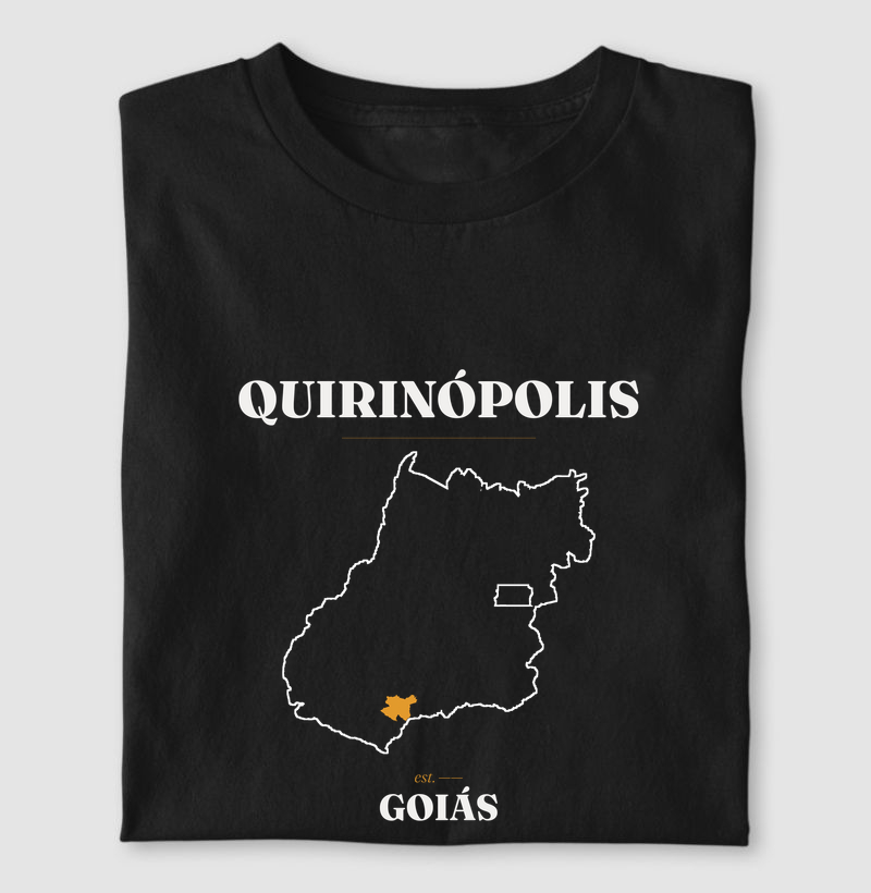 Quirinópolis | Legado GO
