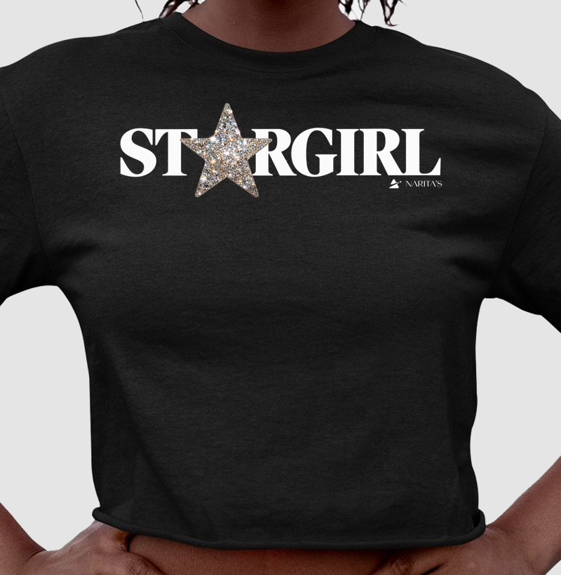 Star Girl