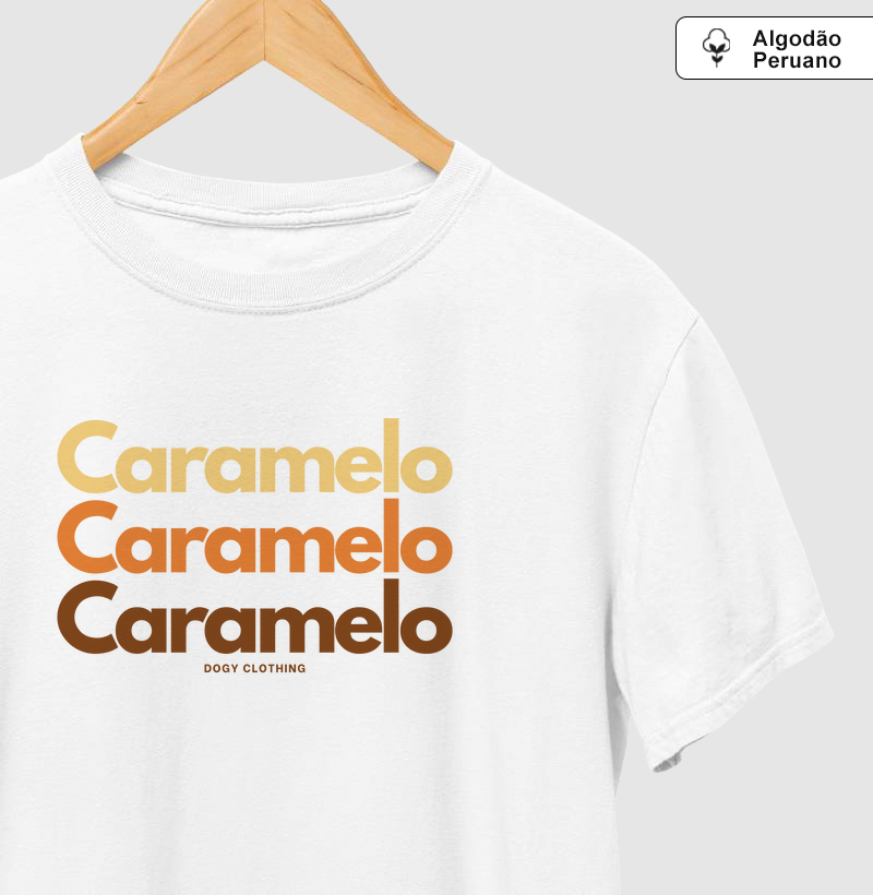 Caramelo, Caramelo, Caramelo