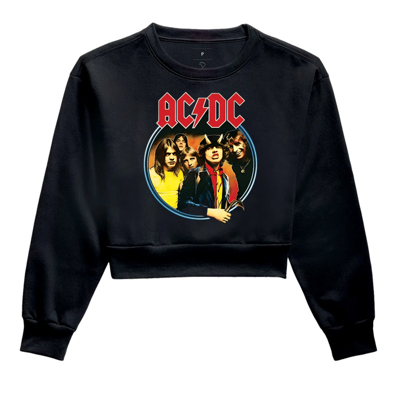 AC/DC - Highway To Hell