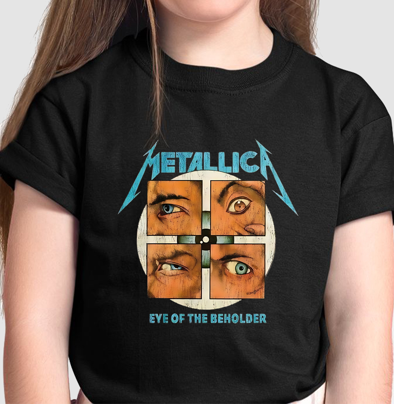 Metallica - Eyes