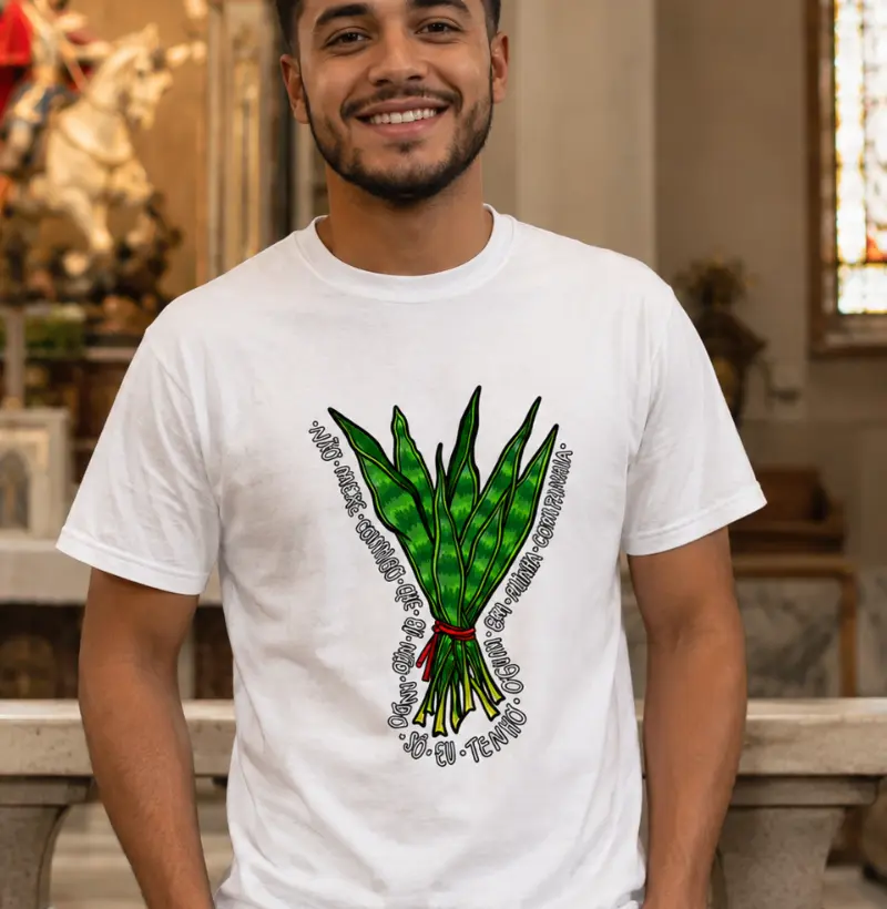 Espada de São Jorge