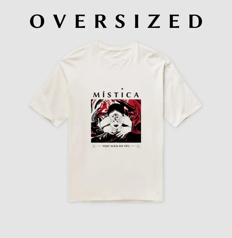 MISTIC 003 - Terceiro Olho