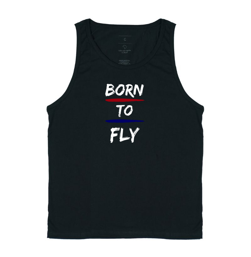 Born to Fly