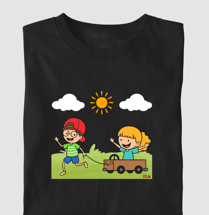 Brincadeira de criança