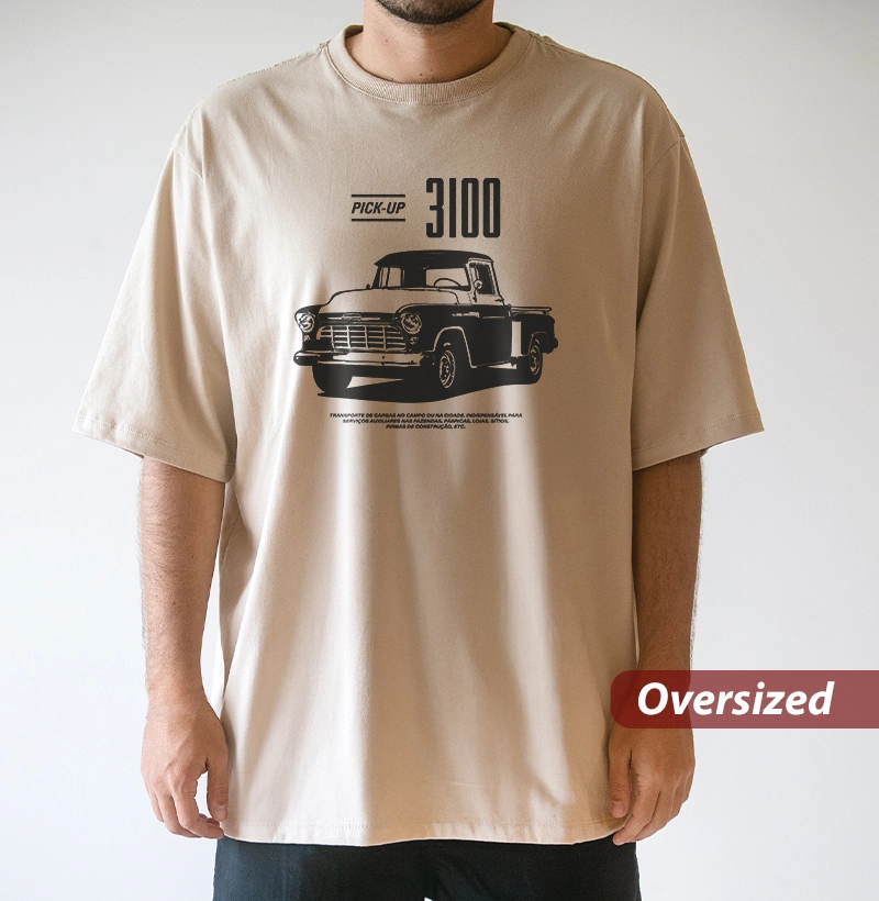 3100 Marta Rocha | Pick-up