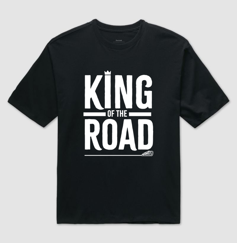 King of the Road