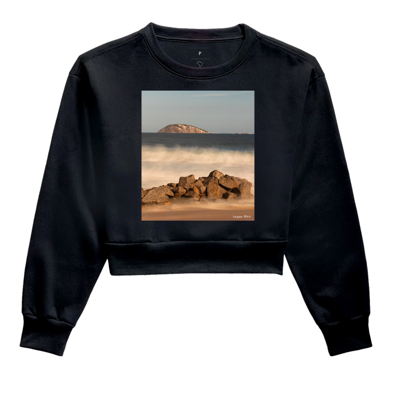 Camiseta Jardim de Alah