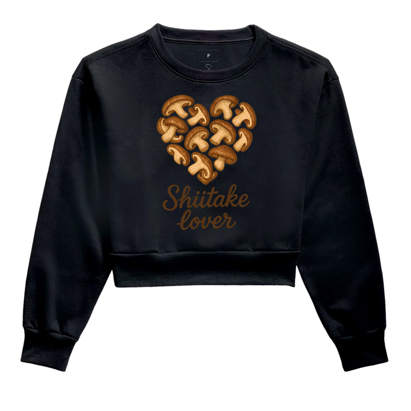 Shiitake Lover