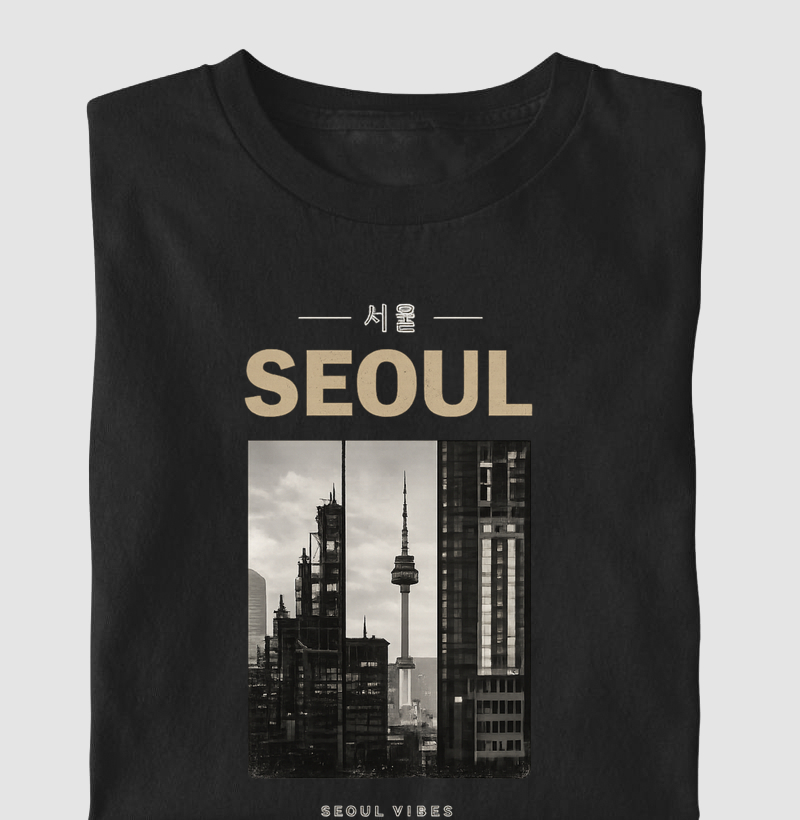 서울 (Seoul)