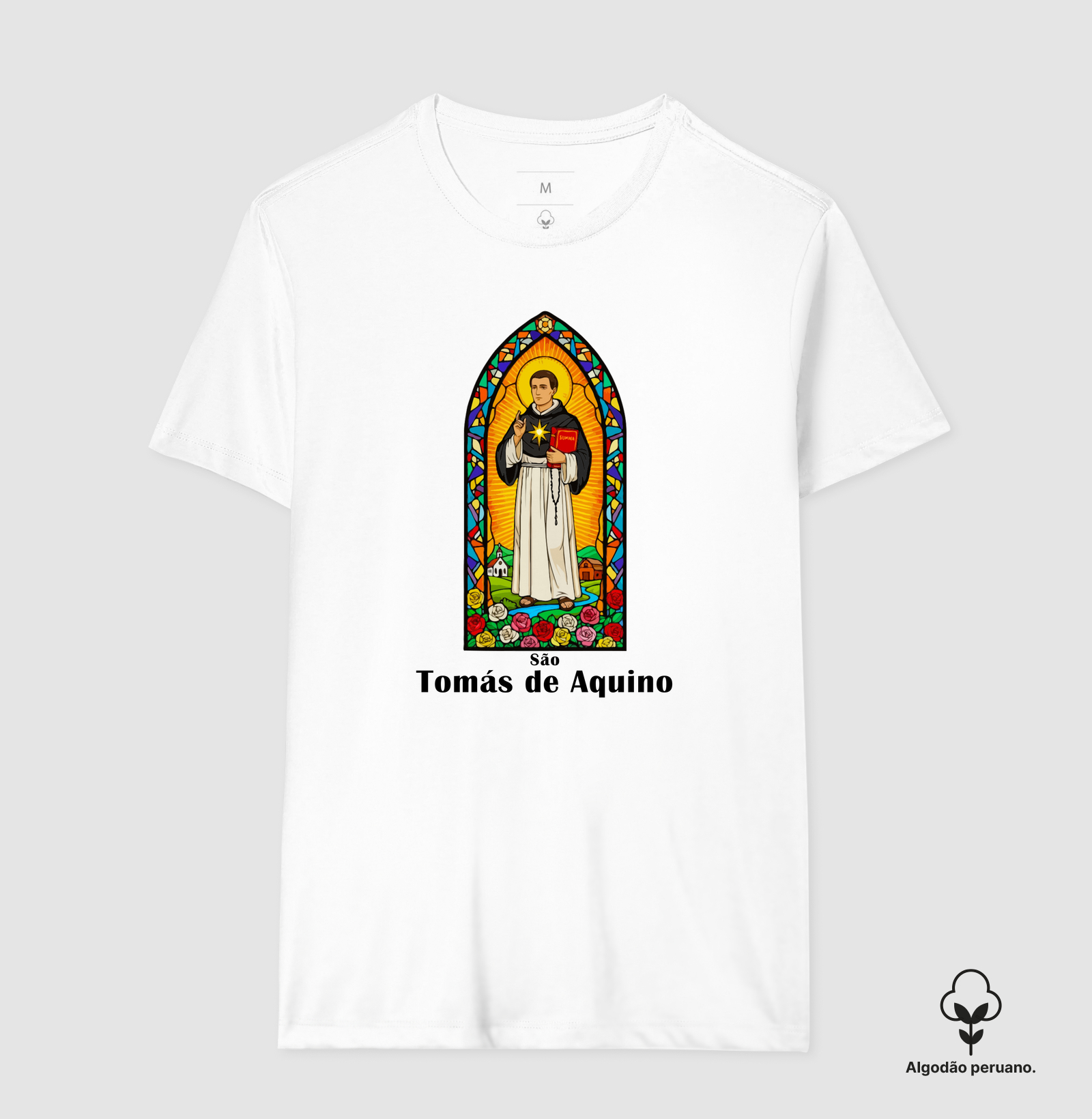 São Tomás de Aquino