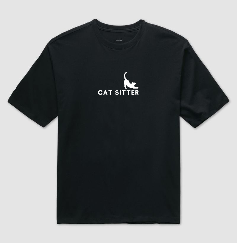 Cat Sitter 1