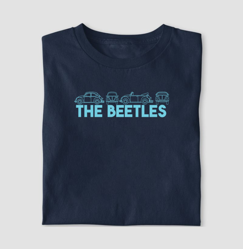 THE BEETLES