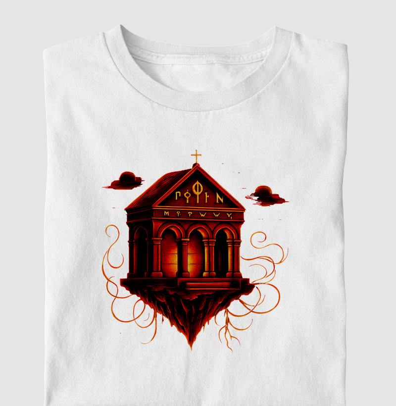 Santuário dos Antigos Códigos