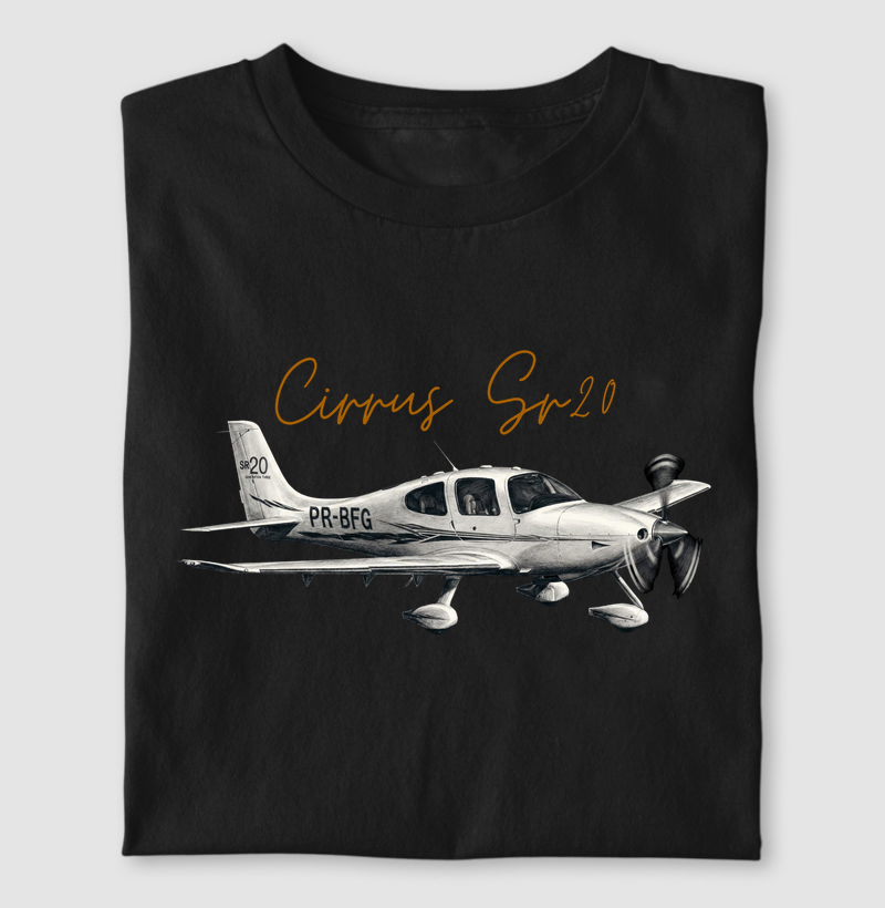 Cirrus SR20 II