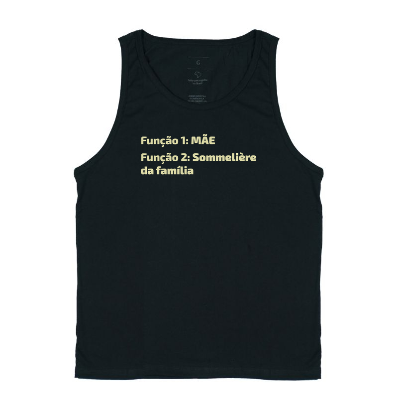 Sommelière da Família