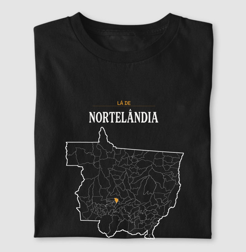 Nortelândia | Território MT