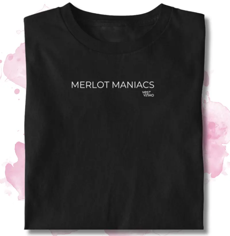 MERLOT MANIACS