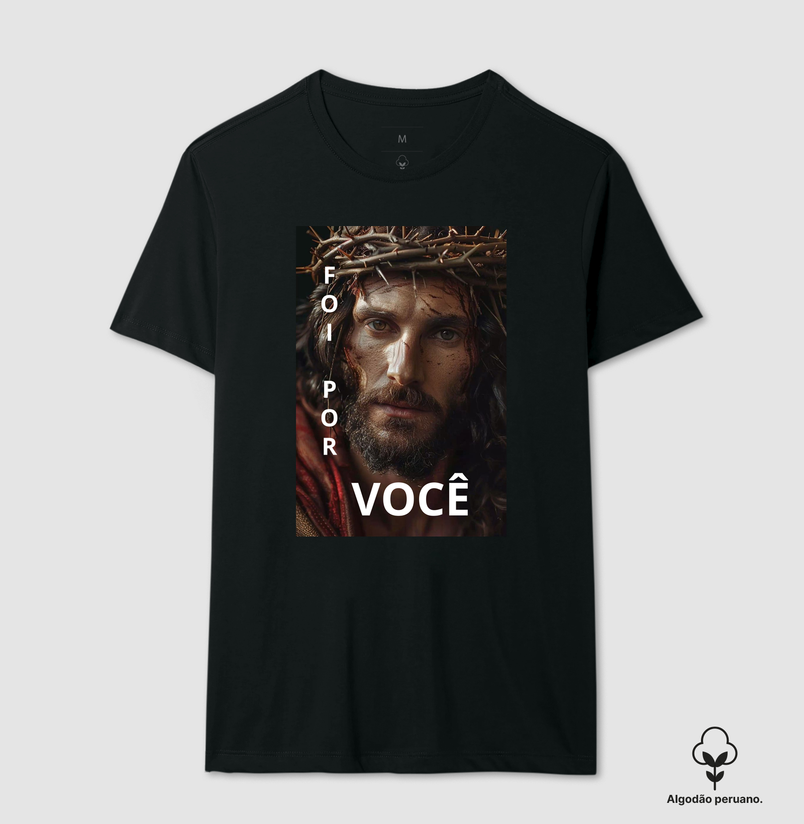 Foi Por Você