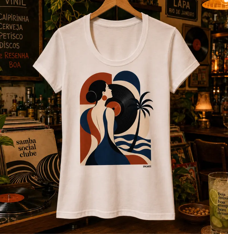 Bossa Vinil