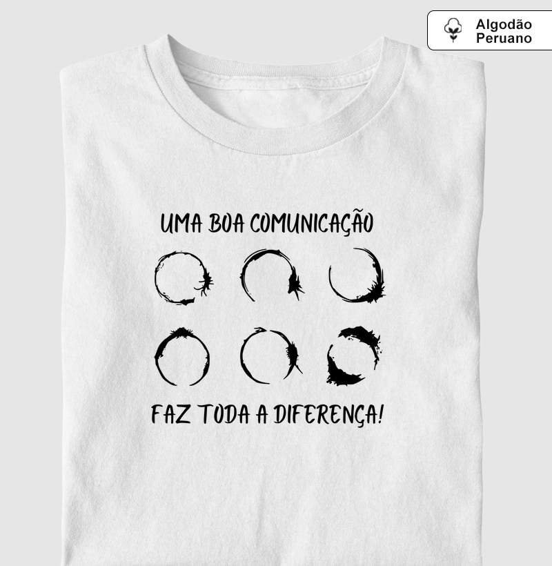 Comunicação avançada