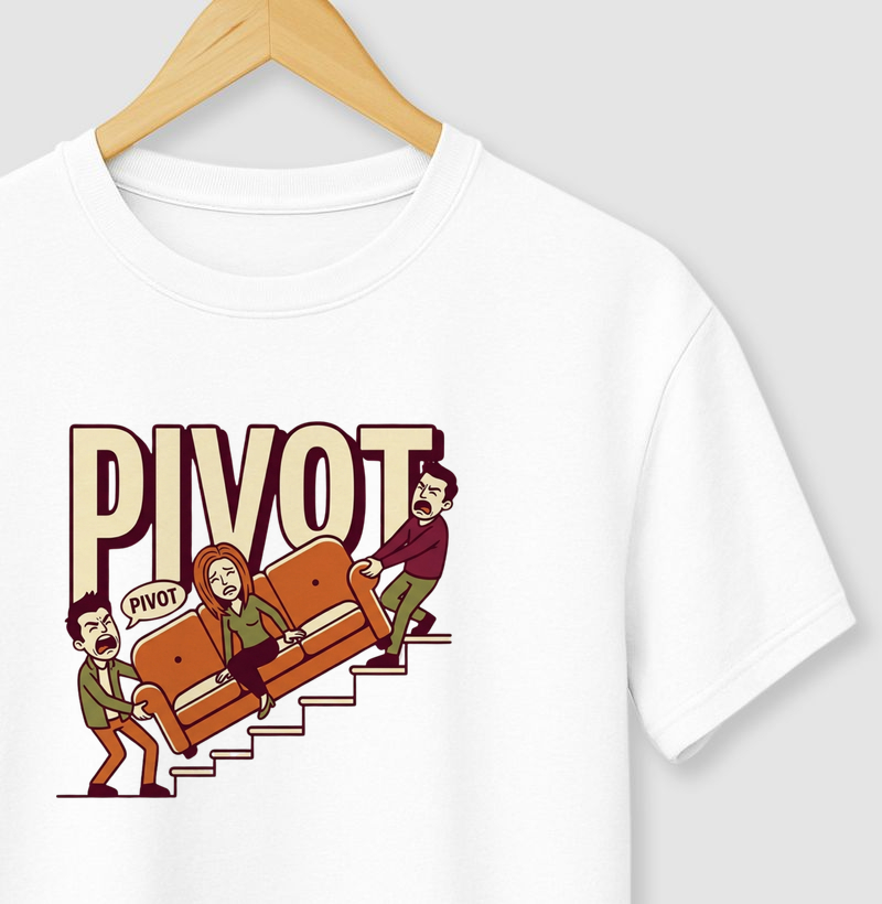 Pivot