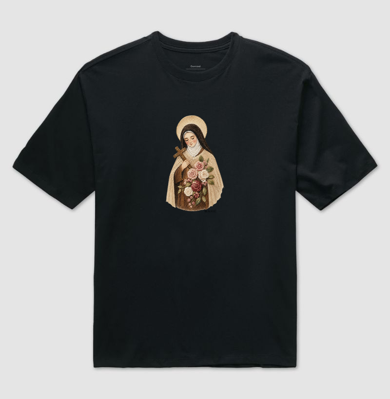 Santa Teresinha Rosas