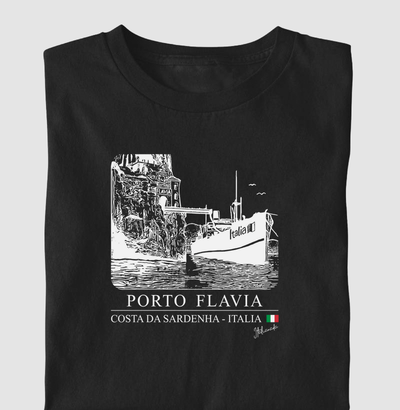 PORTO FLAVIA
