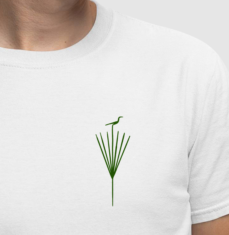 Oposayin de Ossain - bolso