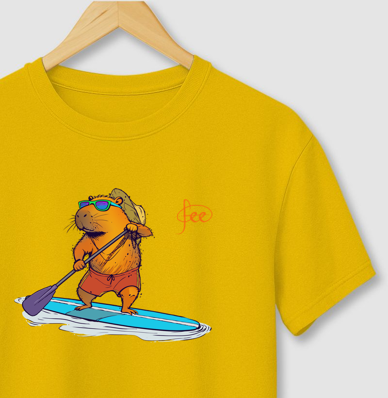 Capivara Sup