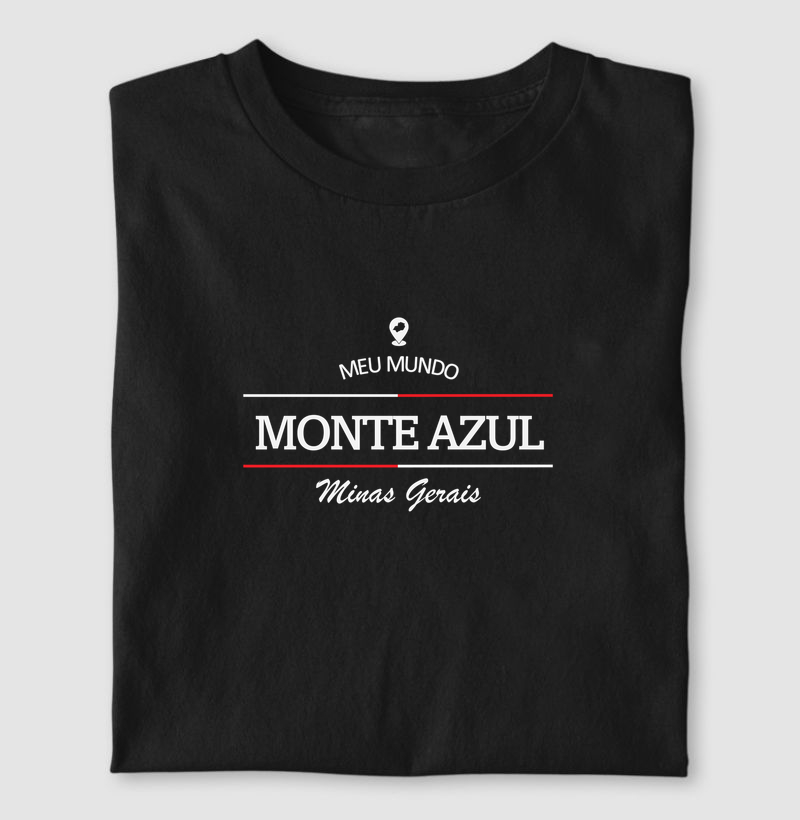 Monte Azul (MG) | Meu Mundo