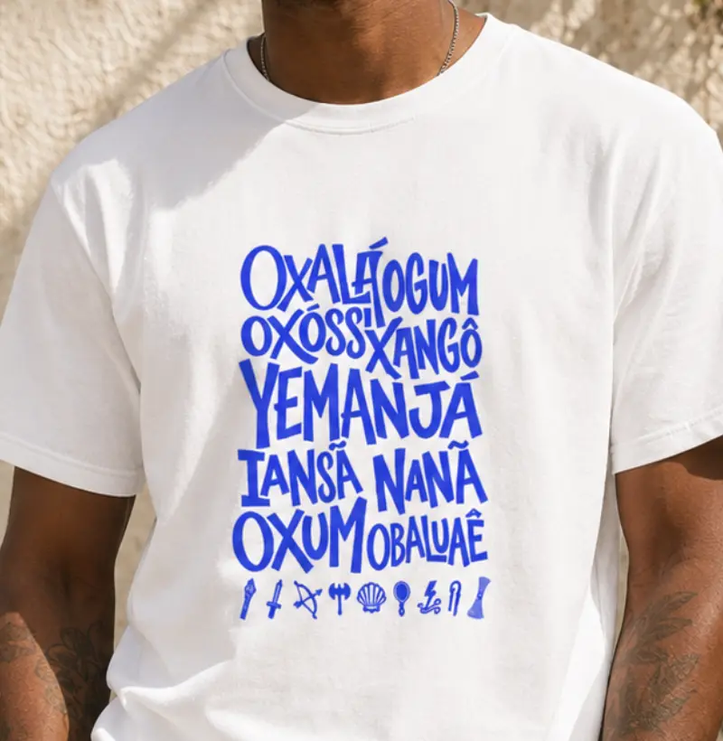 Camisa 0