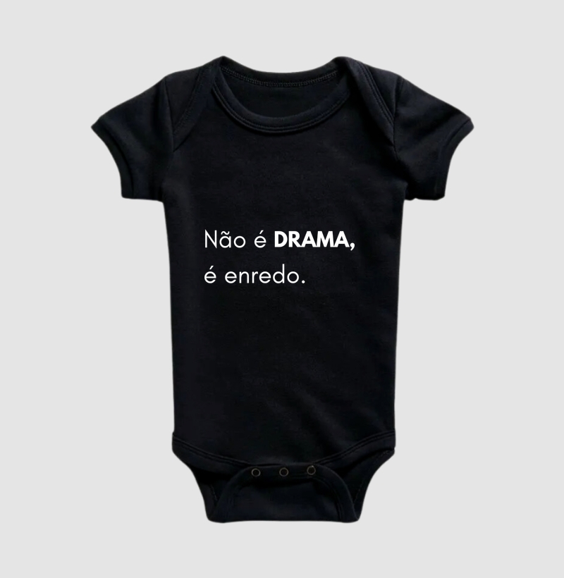Enredo & Drama