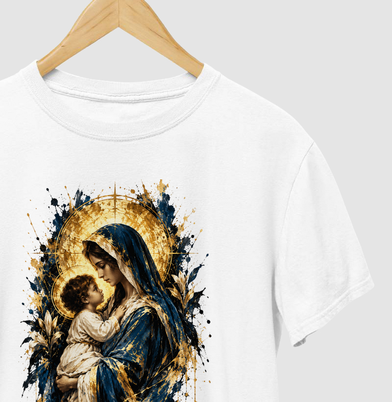 Santa Maria, Mãe de Deus