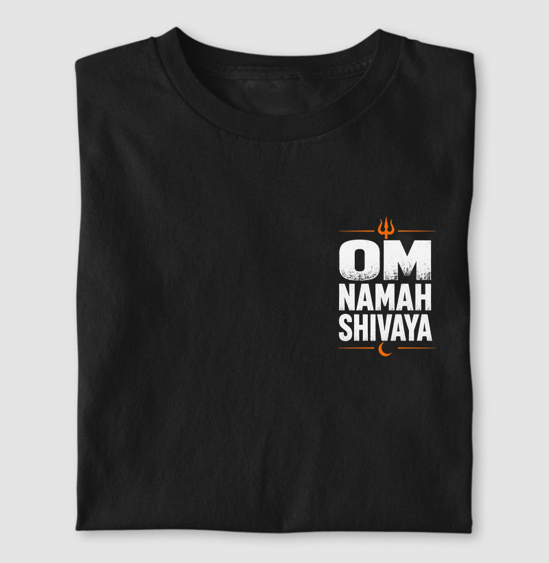 Om Namah Shivaya - Proteção